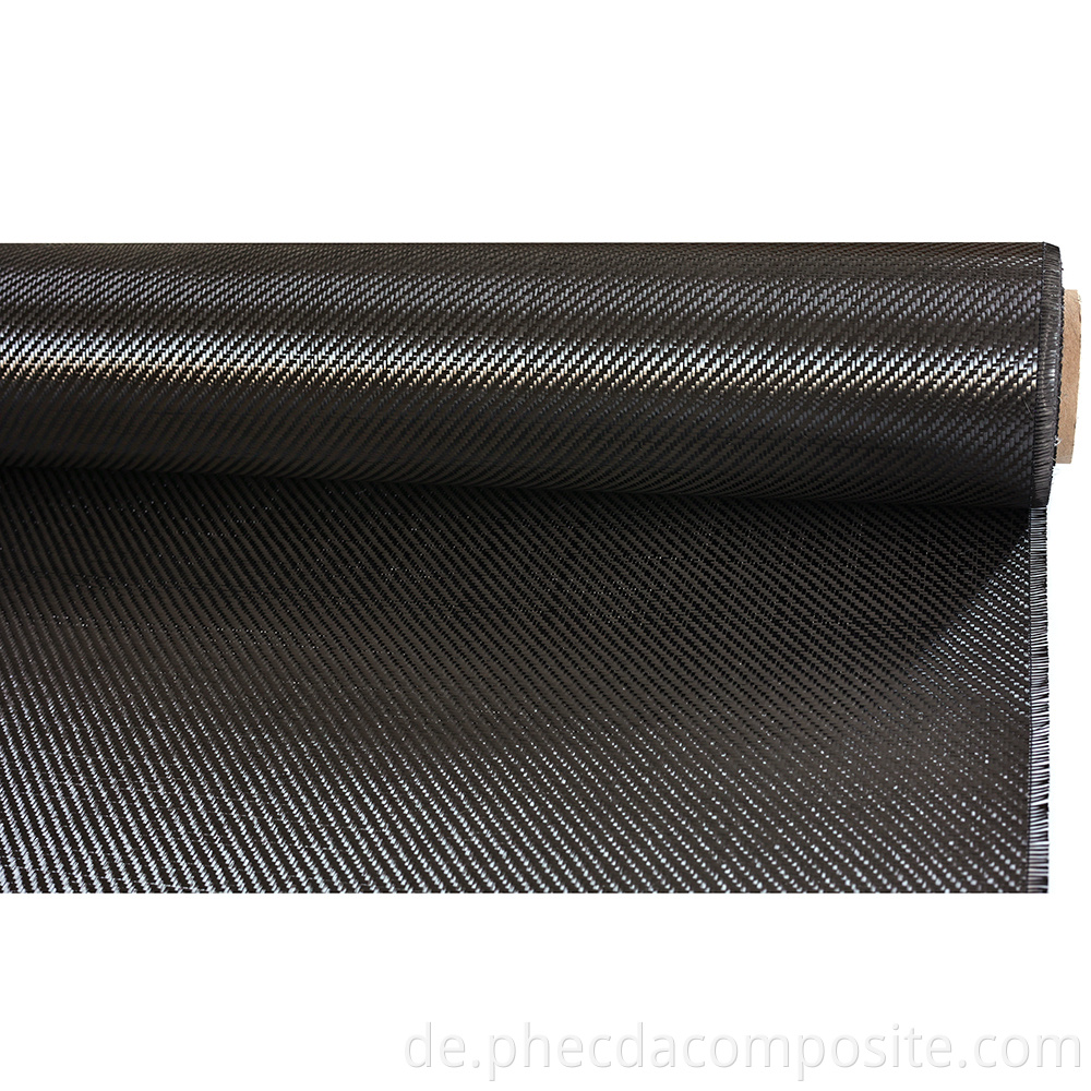 Hot Sale Carbon Fiber Cloth